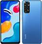 Xiaomi Redmi Note 11 128 GB Twilight Blau