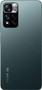 Xiaomi Redmi Note 11 256GB Pro+ 5G Smartphone Grün