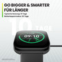 Amazfit Bip 5 Smartwatch 120 Sportmodi Alexa