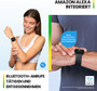 Amazfit Bip 5 Smartwatch 120 Sportmodi Alexa