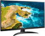 LG Smart TV 27TQ615SPZ 27 Zoll Full HD LED