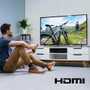 Cecotec TV 0024 Series Fernseher 24 Zoll