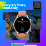 Amazfit Smartwatch GTR 3 AMOLED-Display Fitness Watch