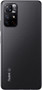 Xiaomi Redmi Note 11S 5G, Smartphone schwarz