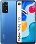 Xiaomi Redmi Note 11S 5G 128GB Smartphone Blau