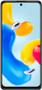 Xiaomi Redmi Note 11S 5G Smartphone 128 Blau Stern