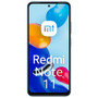 Xiaomi Redmi Note 11 NFC 4+128GB Twilight Blue