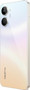 Realme 10 256GB 4G Dual SIM Clash White
