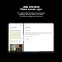 Xiaomi Pad 6 Tablet 8GB+128GB Resolution Gravity Gray