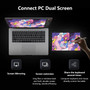 Xiaomi Pad 6 Tablet 8 GB RAM 256 GB champagne
