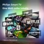 Philips Smart TV 50PUS7608 12 50 Zoll 4K UHD LED