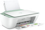 HP Multifunktionsdrucker DeskJet 2722E WiFi Weiss 