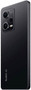 Xiaomi Redmi Note 12 Pro 5G 256GB schwarz