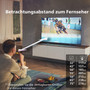 Philips Smart TV 50PUS8558 4K Ultra HD 50 Zoll Wi-Fi 