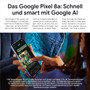 Google Pixel 8a Smartphone 128GB Android
