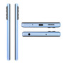 Xiaomi Poco M4 Smartphone Blau 64 GB 5G