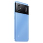 Xiaomi Poco M4 Smartphone Blau 64 GB 5G