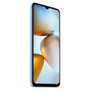 Xiaomi Poco M4 Smartphone Blau 64 GB 5G