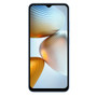 Xiaomi Poco M4 Smartphone Blau 64 GB 5G