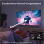Philips Smart TV 40PFS6009/12 Full HD 40 Zoll LED HDR