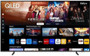 Smart TV Samsung TQ55Q64D 4K Ultra HD 55 Zoll QLED