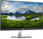 Dell S2721HN Monitor LED IPS LCD Flicker free