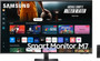 Samsung Monitor LS43DM702UUXEN 4K Ultra HD 43 Zoll