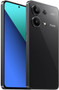 Xiaomi Redmi Note 13 Smartphone 256 GB Schwarz