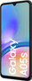 Samsung Galaxy A05s 128GB Dual SIM schwarz