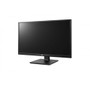 LG 24BN65YP-B  23.8 Full HD Monitor Schwarz