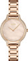 BOSS Damen Armbanduhr Gala mit Edelstahlarmband