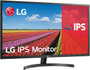 LG 32MN500M Monitor 32 Zoll FreeSync schwarz