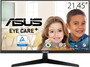ASUS Monitor Eye Care VY229HE 22 Zoll Full