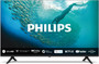 Philips 43PUS7009 4K LED Smart TV 43 Zoll Alexa Schwarz