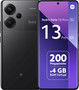 Xiaomi Redmi Note 13 Pro+ 5G 256GB Midnight Schwarz