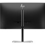 HP Monitor 527PQ 27 Zoll Quad HD Jet Black