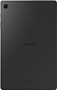 Samsung Galaxy Tab S6 Lite SM-P620 128 Go 10.4 Zoll 4 Grau