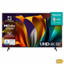 Hisense Smart TV 55A6N 4K Ultra HD 55 Zoll LED HDR