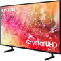 Samsung Crystal UHD Smart TV 43 Zoll 