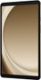 Samsung SM-X110 Galaxy Tab A9 128GB WiFi silber 