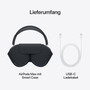 Apple AirPods Max Kabellose Kopfhörer 3D Audio Blau