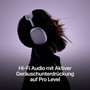 Apple AirPods Max Kabellose Kopfhörer 3D Audio Polarstern