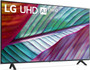 LG Smart TV 43UR78006LK 43 Zoll Fernseher