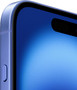 Apple iPhone 16 128 GB 5G Ultramarin