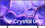 Samsung Smart TV 43 Zoll Crystal UHD 4K U80F