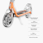 Xiaomi Electric Scooter 4 Lite (2nd Gen) schwarz