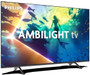 Philips Smart TV Ambilight 4K 43PUS8010 43 Zoll