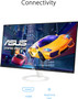 ASUS Eye Care VZ27EHF-W 27 Zoll Monitor