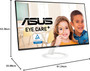 ASUS Eye Care VZ27EHF-W 27 Zoll Monitor