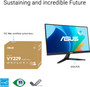 ASUS Eye Care VY229HF 22 Zoll Monitor